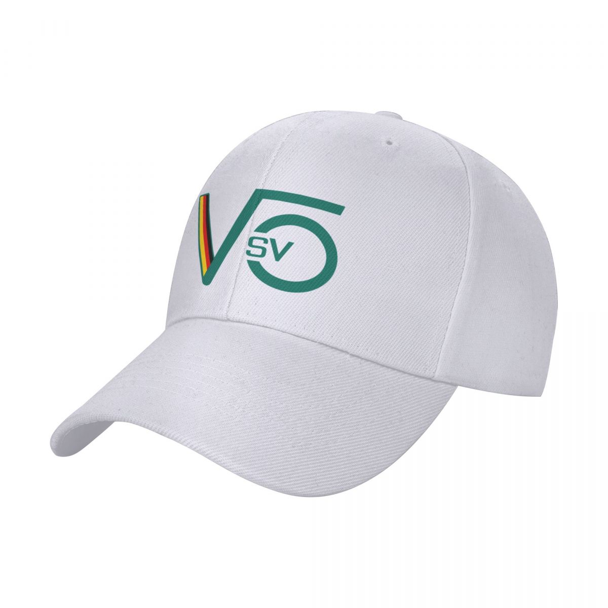 

Sebastian Vettel Logo SV5 F1 2023 Cap Baseball Cap new hat Women caps Unisex s