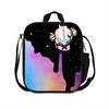Among Us Printed Portable Lunch Bag Primary And Secondary School Bento Bag Cartoon Insulation Bag Ice Pack New