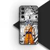 Piccolo Dragons Gokus Balls DragonBalls for Apple iPhone 16 15 14 11 Pro Max 6 7 8 Plus + SE2 SE3 SE 2022 2020 8+ Phone Case
