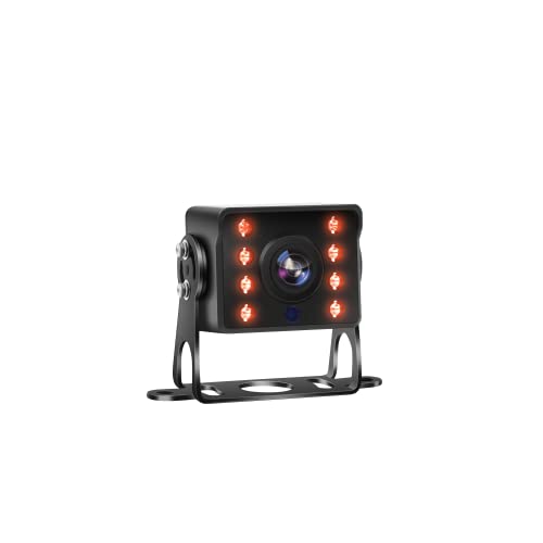 

Дополнительная камера исключительно для нашего комплекта монитора камеры заднего вида AHD 5-го поколения