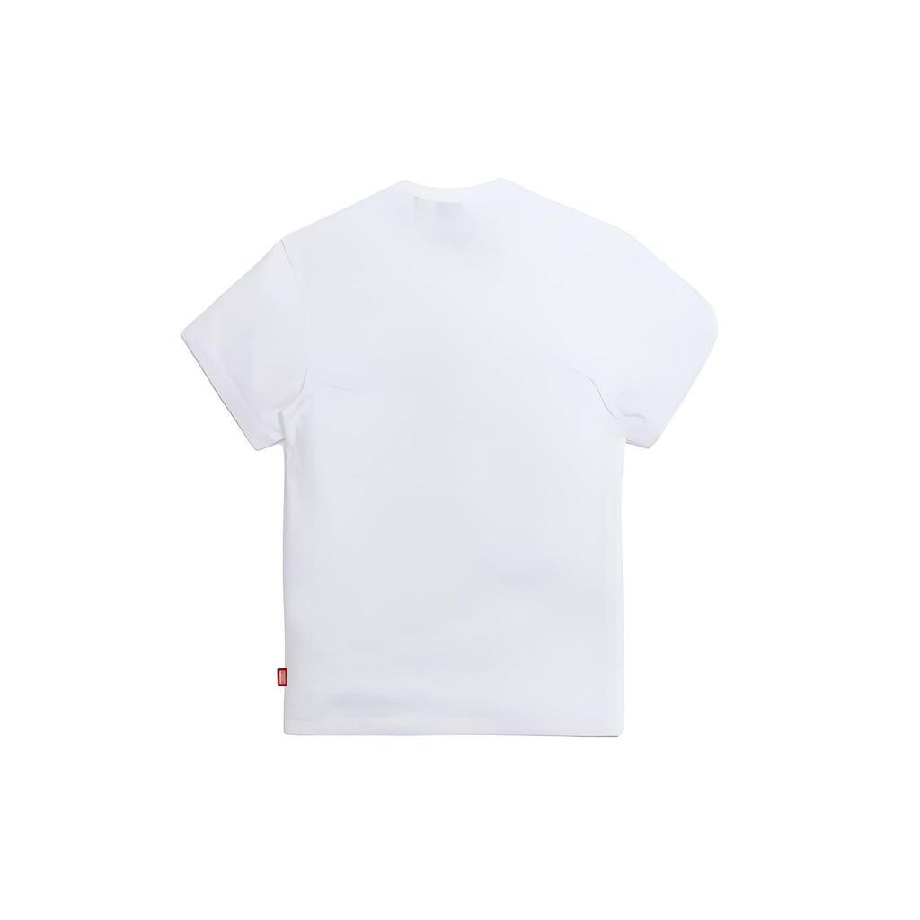 Kith X Coca-Cola Flavors Vintage Tee White Unisex Tops KH3859-101