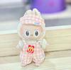 17CM Pendant Doll Baby Clothes First, Second and Third Generation Blind Box Dress Set Accessories
