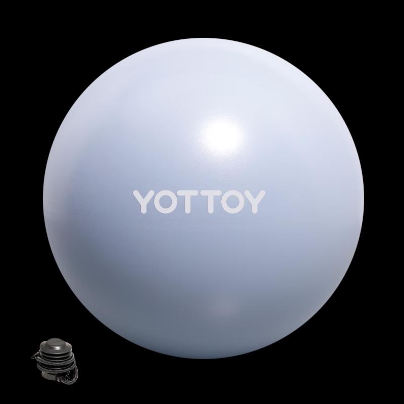 Yottoy Yoga Ball