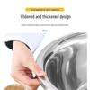 Jiwanggu 304 Stainless Steel Kitchen Bowls