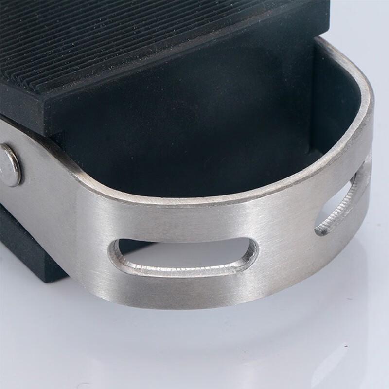 Multi-functional Door Stopper & Security Device
