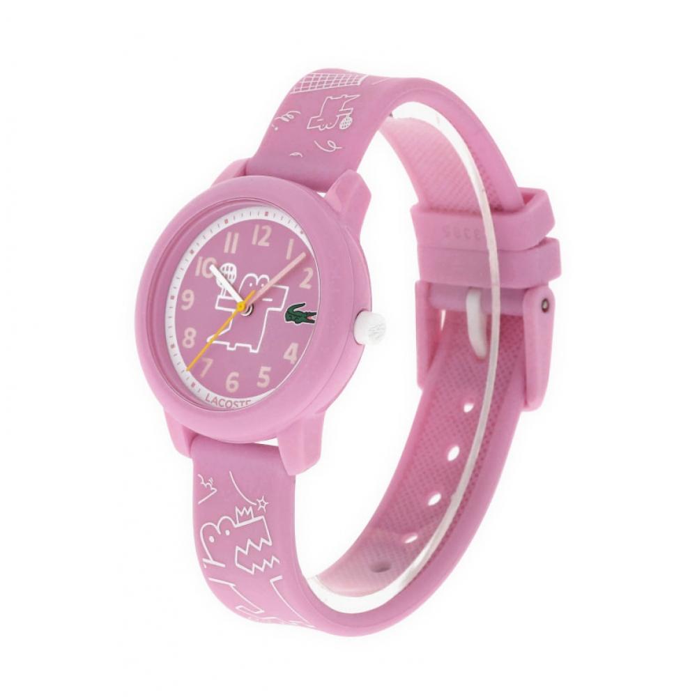 Lacoste 2030058 L.12.12 Kids Urethane Watch