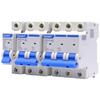 Chint CHN 63A Household Miniature Circuit Breaker: 1P 32A, 2P 25A, 16A Air Switch Protector