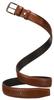 Peterson PTN Leather Belt PM-14-110-SPL 3388 TAN