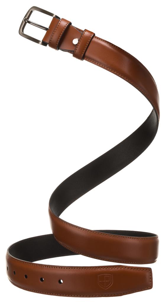 Peterson PTN Leather Belt PM-14-110-SPL 3388 TAN