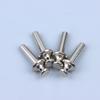 4pcs Replacement Pins for RC Aircraft Gas Plane Parts DIY Model Airplane Accessories for Assembly and Repair