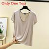 Moisture Wicking Modal T Shirt For Women With Breathable Fabric And Loose Fit For Casual Wear