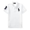 Polo Kids Boys 2 7 Years Old Big Pony Cotton Mesh Polo Shirt  Cwpoknibn820075100 
