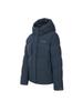 Discovery Expedition Women'S Leicester G Goose Down Short Padded Jacket (D/Indigo)