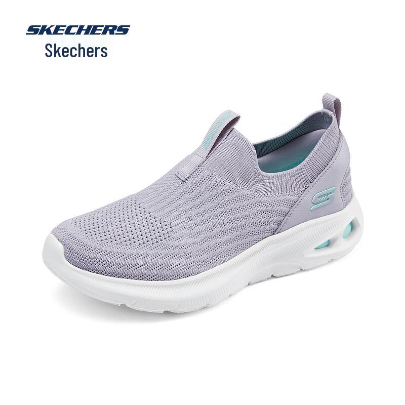 Skechers Women's 117440 Lightweight Walking & Running Shoes