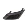 Car Front Right Side Fog Lamp Cover Black For Nissan Rogue 2014-2016 622564BA0A