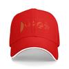 Outer Wilds Solar System Baseball Cap  Unisex Adult Design Trucker Hat Summer Yk Cool Tennis Skate Sun Visor Baseball Caps