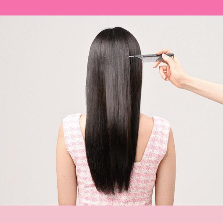 [Korean Shampoo and Conditioner] Protein Damage Care | Repairing & Strengthening