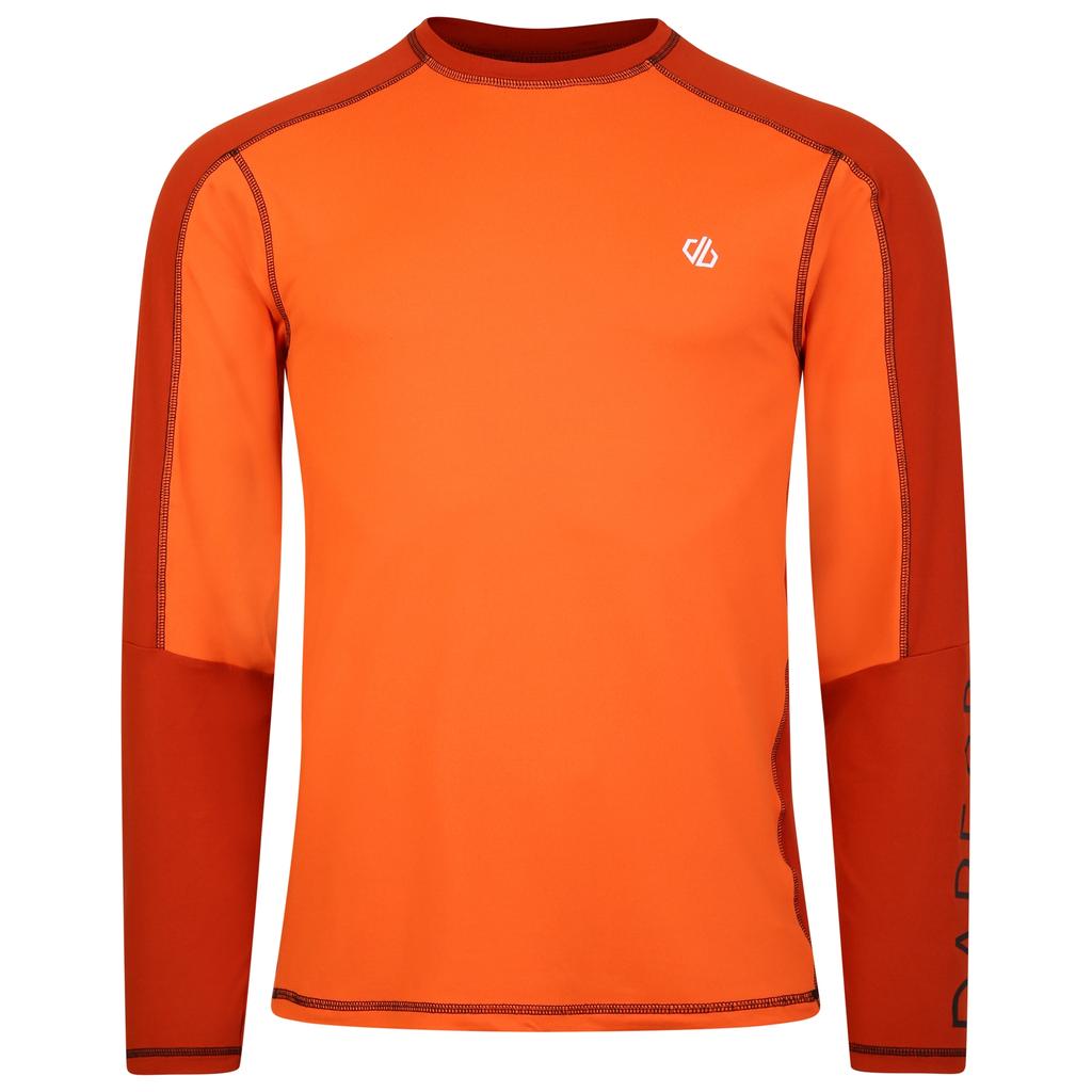 Mens Exchange III Thermal Base Layer Set
