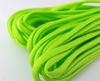 7-Core 4mm Paracord: Multi-Functional Climbing, Jewelry Weaving, and Safety Escape Rope