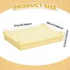 Fermentation Box for Storing Ingredients, Organizing Pizza , Bread, Stackable Container with Lid,