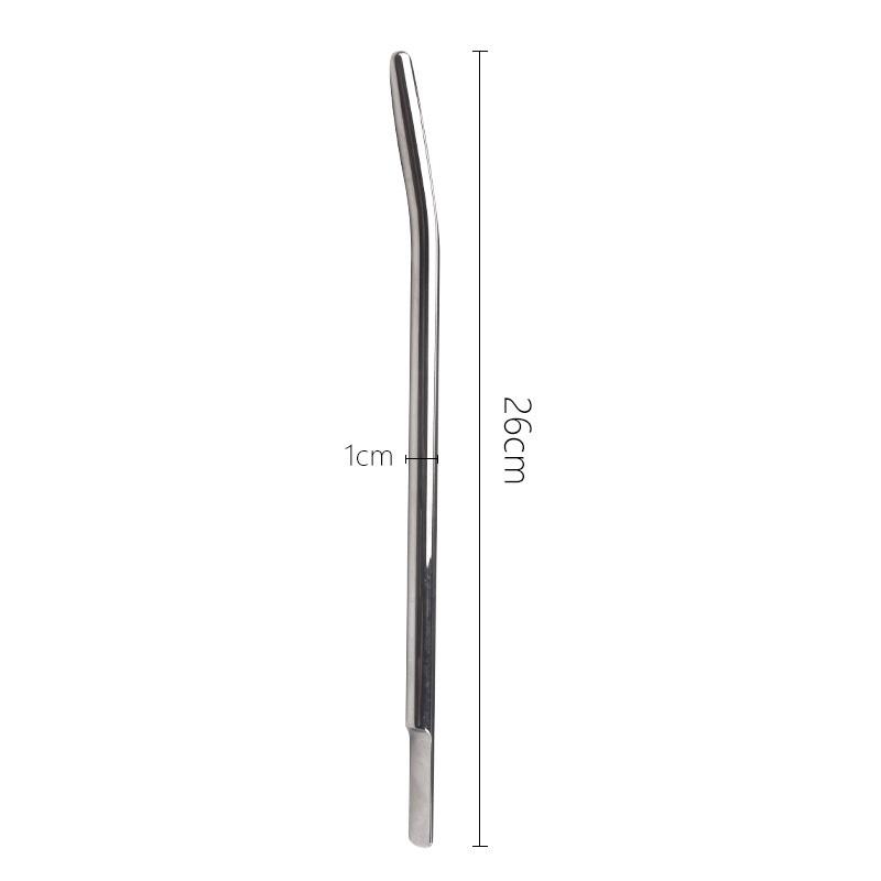 Stainless Steel Urethral Dilators Sound Penis Plug Stretching Catheters Male Adult Erotic Sex Toys Private Item for Men