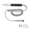 Nail Drill Handpiece Replacement Adjustable High Speed Quiet Replacement Handle for Nail Polishing M