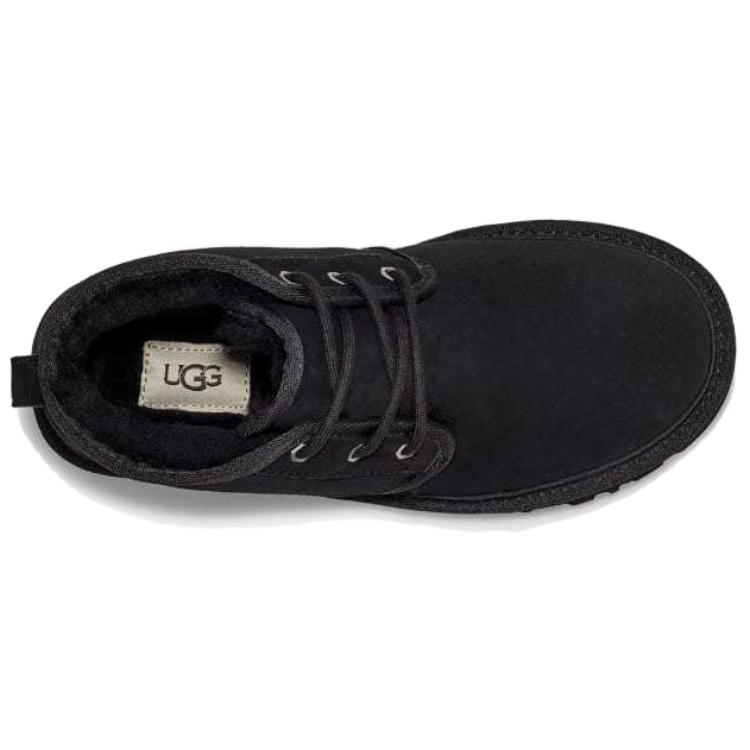 UGG Buty Neumel Burnt Cedar (Kobiety) Damskie sneakersy 1094269-BCDR