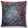 Mexico Style Abstract Cushion Cover Fashion High Quality   Decorative Throw Pillow Case Drop Shipping