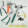 Sheet Metal Dent Repair & Straightening Pliers
