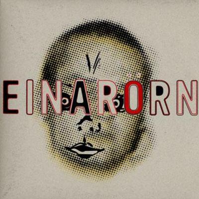 LP Record EINAR ORN - Einaror (10"inch 2LP) HJRLP00910 Honest Jons UK Dance & Electronica