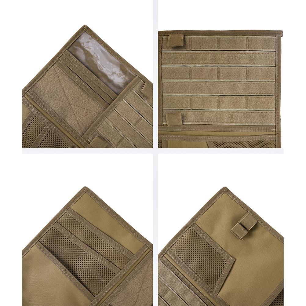 Auto Sonnenblenden Organizer Auto Sonnenblende Aufbewahrungstasche Verstellbare Langlebige Sonnenbrillen Aufbewahrungstasche