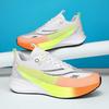 Fashion Parkour Perforated Sneakers 35 Vulcanize Men's Shoes Sports Footwear Class Universal Brands Cheap Top Luxury Snekers
