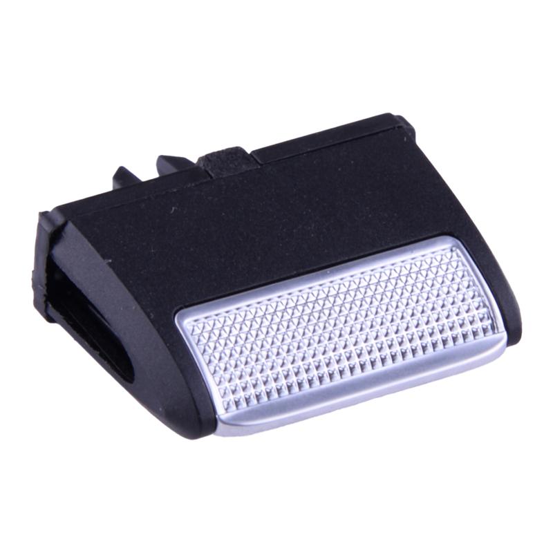 1678302104 Rear A/C Air Vent Outlet Tab Clip Plastic Fit for Mercedes Benz GLE GLS W167