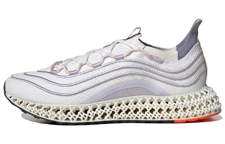 4DFWD Parley x 4DFWD Adidas  Silver Violet  GX9806 46