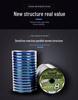 High-Strength PE Fishing Line for Sea and Big Game - Original Yarn Spool