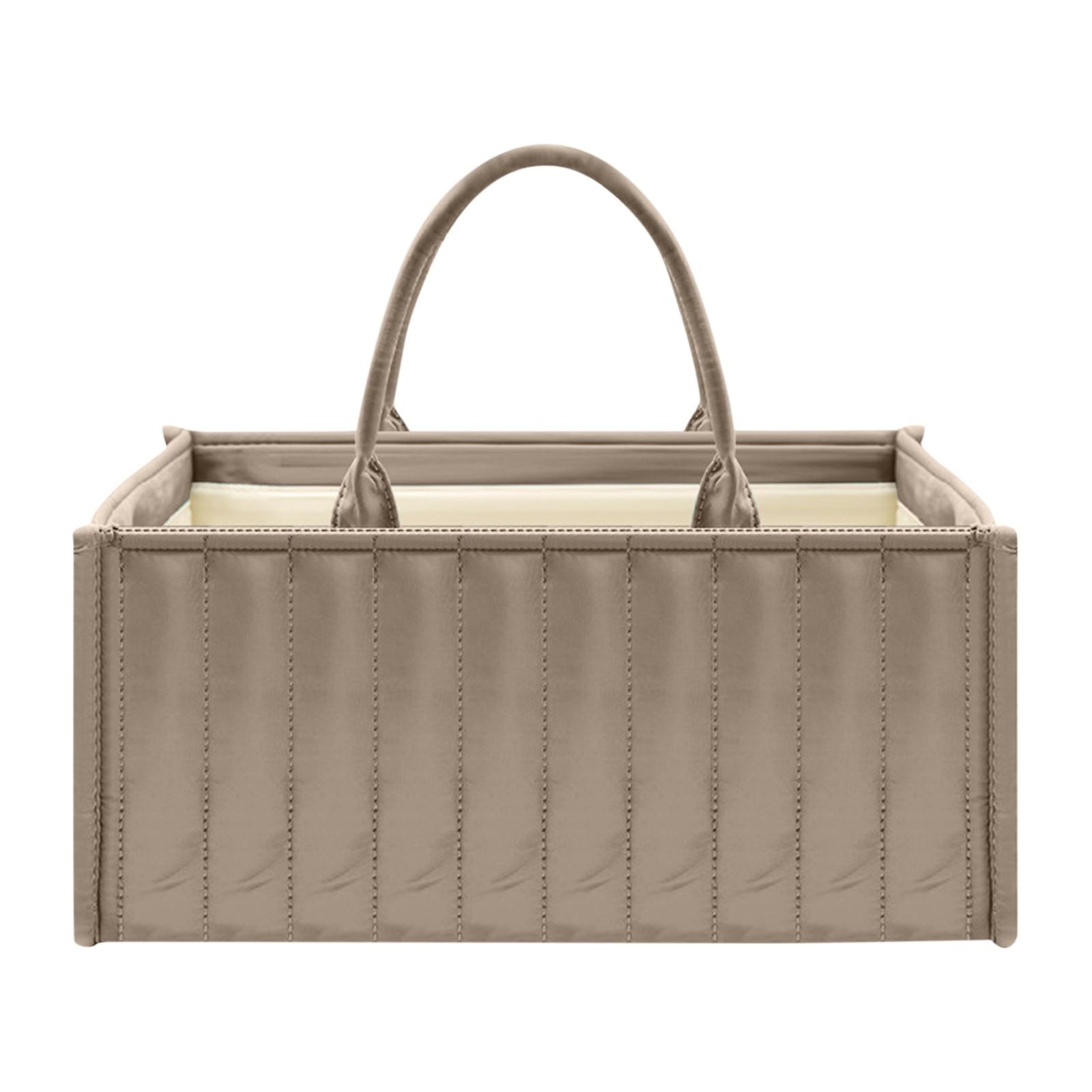 

Сумка для подгузников, Товары для матери и ребенка, Многофункциональная сумка для подгузников, Складная сумка для мам, Сумка для детских подгузников One Size хаки