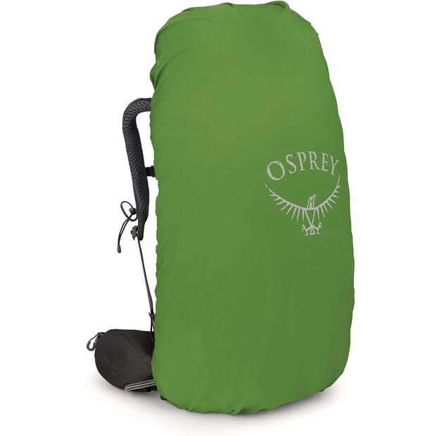 Backpack Osprey Kestrel 58 Black (Men)