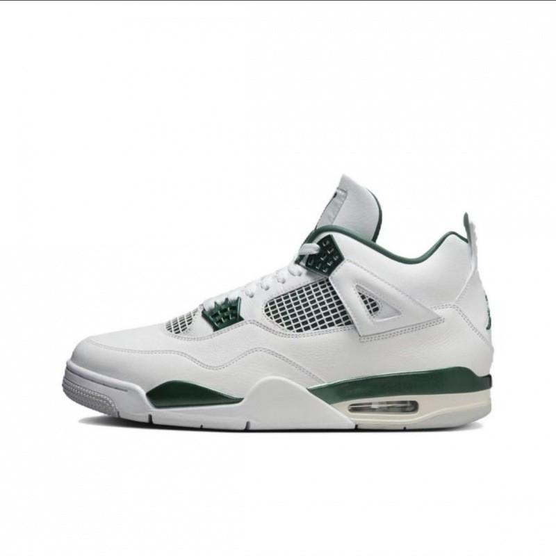 Air '' 4 Basketball Shoes Men Women Mid Top Sneakers