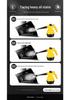 High-Pressure Handheld Steam Cleaner: Portable Multi-functional Kitchen Range Hood Cleaning Machine