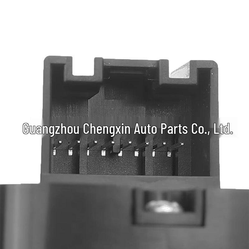 

971959858C Window Lifter Master Switch for 2018-2021 Porsche Cayenne Part 971959858C