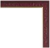 Ensky Ghibli Collection Jigsaw Puzzle Frame for 300 Pieces Grape Design -