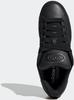 Кроссовки Adidas Campus 00s основной черный/основной черный/основной черный