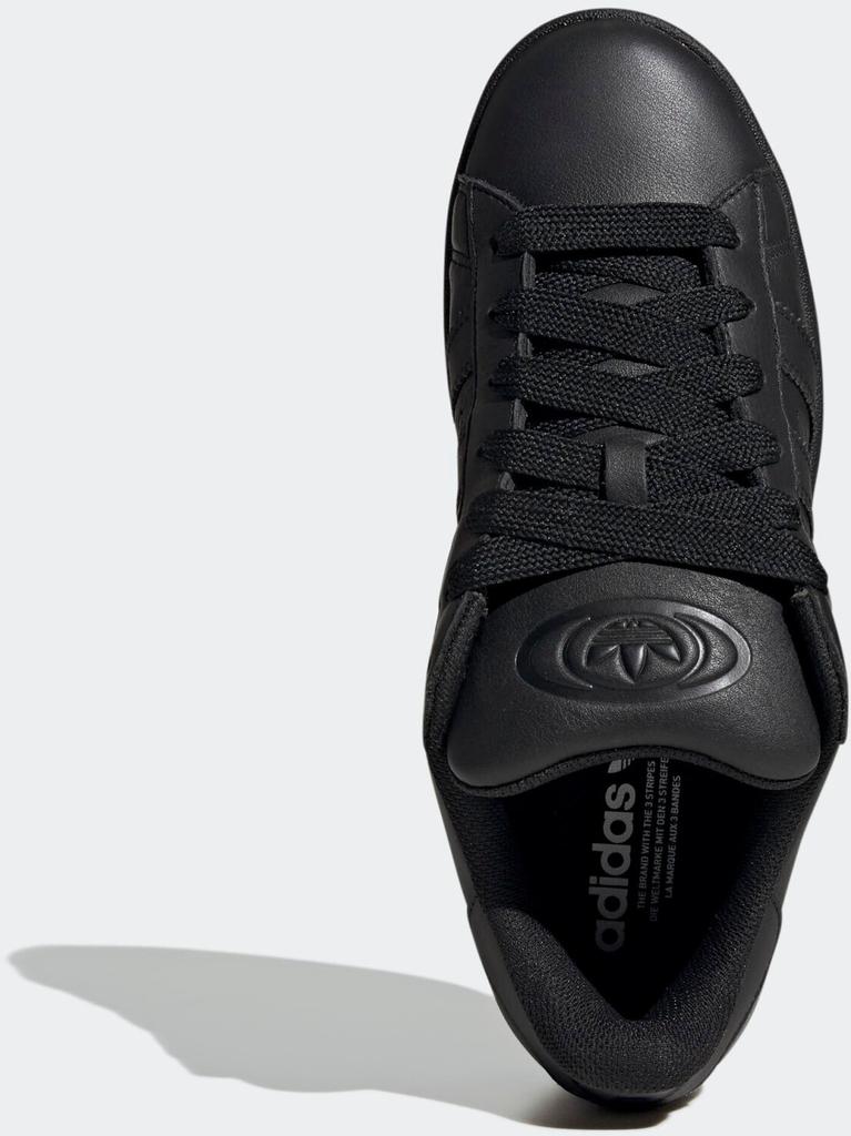 Кроссовки Adidas Campus 00s основной черный/основной черный/основной черный