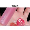 Cappuvini - Love Heart Mirror Lip Gloss - 6 Colors