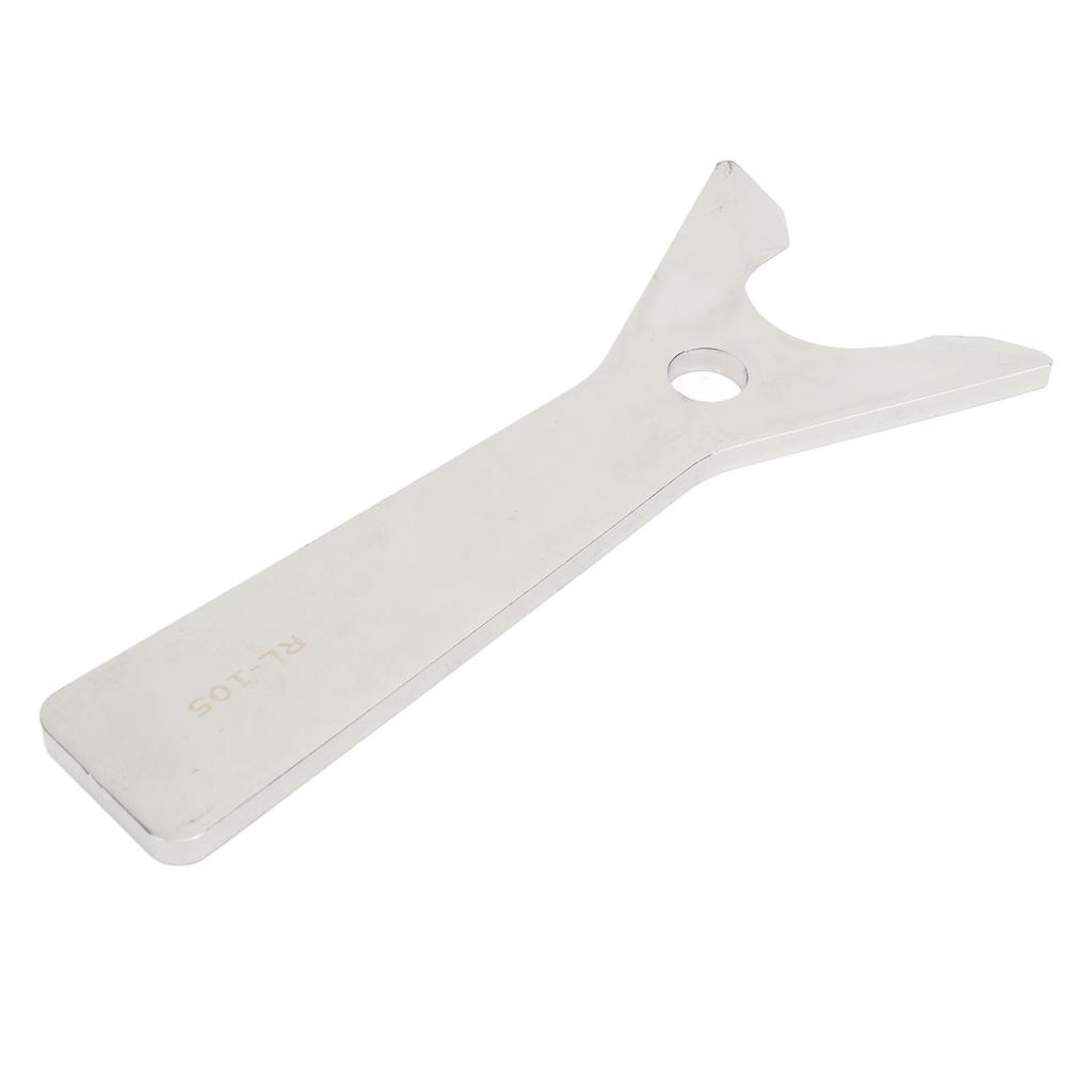 Bike Fork Headset Removal Tool Bicycle Fork Bottom Bracket Remover Wrench for Mountain Road