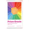 Jogo de tabuleiro Prism Oracle Toque em sua intuição Jogo de cartas