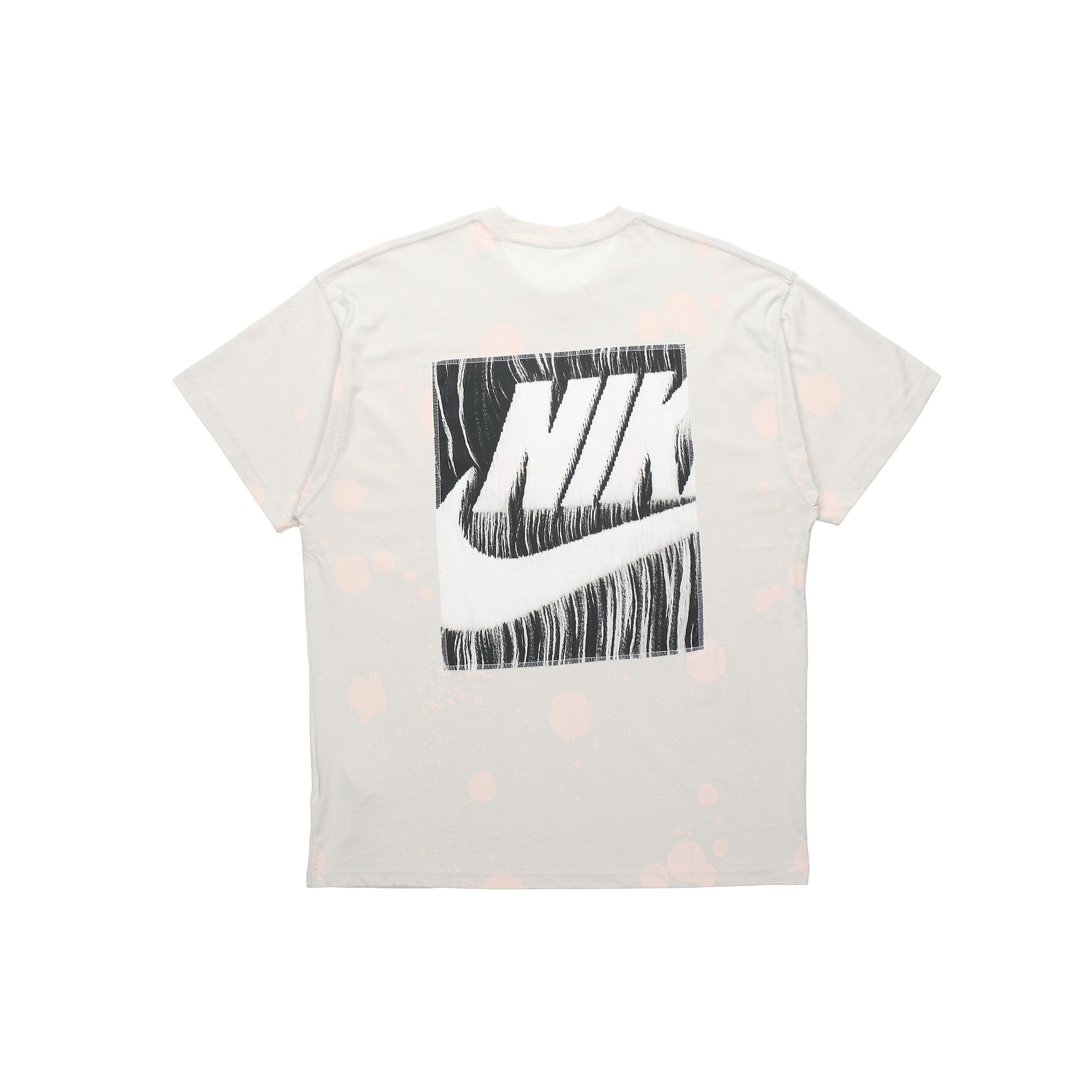 Men s Nike Sportswear Printing T-Shirt CW0381-072 L