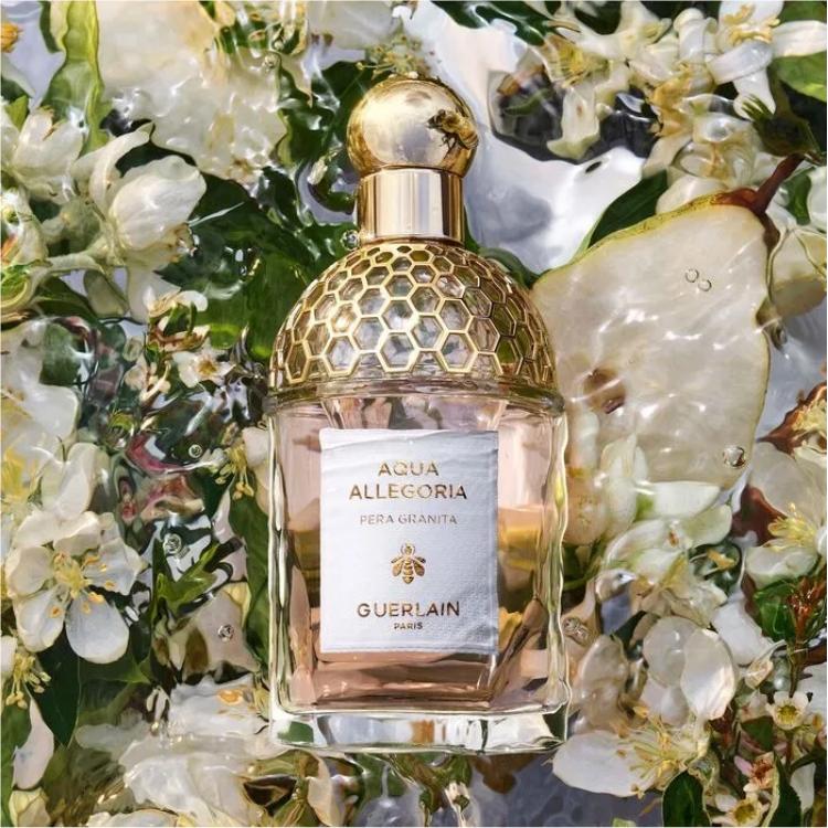 Guerlain Aqua Allegoria Pera Granita – Eau de Toilette