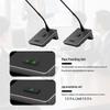 HuiDu Professional Wireless Gooseneck Conference Microphone Systems (CN Version)