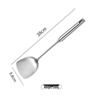 Wutuo 316 Stainless Steel Kitchen Utensil Set